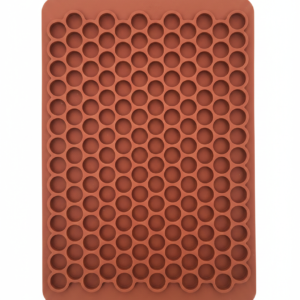 قالب سیلیکون قند دایره