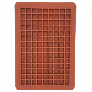 قالب سیلیکون قند مربع