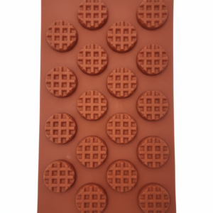 قالب سیلیکون مارتا جور (دایره)