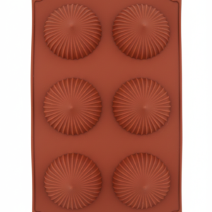 قالب سیلیکون مارتا جور