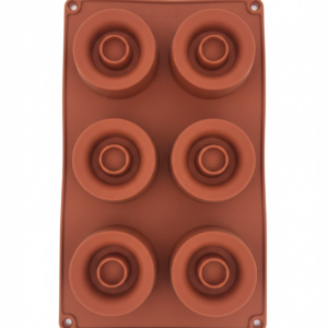 قالب سیلیکون مارتا جور