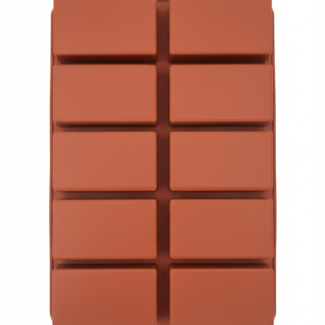 قالب سیلیکون مکعب مستطیل