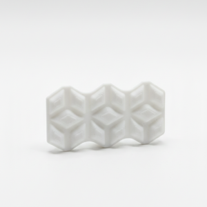 مهر پلاستیکی جور (لوزی)