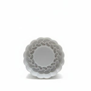 قالب فشاری کد363