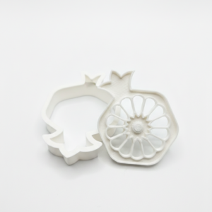 قالب فشاری کد401