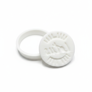 قالب فشاری کد469 (لوتوس گرد)