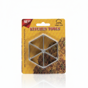 قالب نان پنجره ای طرح2