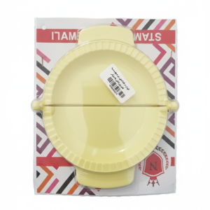 قالب پیراشکی دایره