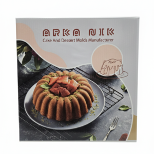 قالب گرانیت سنگین آرکا5