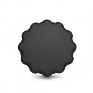 قالب گرانیتی شارلوت لبه بلند ساده