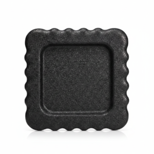 قالب گرانیتی شارلوت مربع کف گود