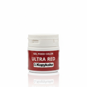 کپی کیک ژله ای قرمز 35 گرمی