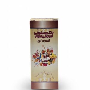 رنگ مایع قهوه ای آمیتیدا