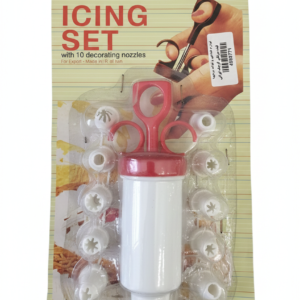 قیف سرنگی کوچک ایرانی