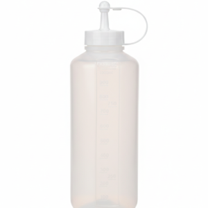 قیف پمپی تک نازل بزرگ