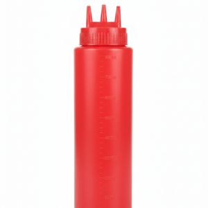 قیف پمپی سه نازل بزرگ