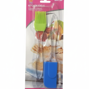 لیسک و قلمو سیلیکون وکیوم