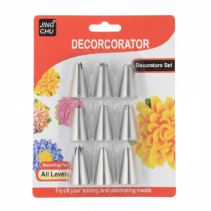 ماسوره وکیوم 9 عددی