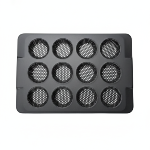 مافین پانچ 12 خانه امیر استار