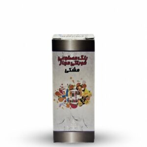 رنگ مایع مشکی آمیتیدا