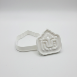 مهر پلاستیکی محرمی (اربعین)