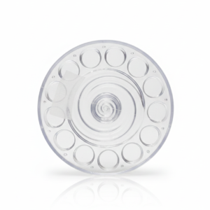 مهر چاپ کلوچه فومنی