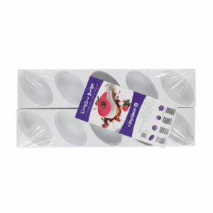 مونوپورشن بیضی سورنا