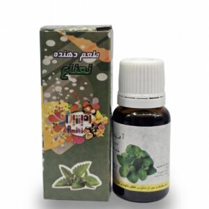 اسانس نعناع آمیتیدا