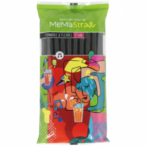 نی 10 میل رنگی و مشکی