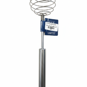 همزن خانگی لامپی فنری استیل