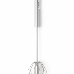 همزن فشاری چرخان استیل