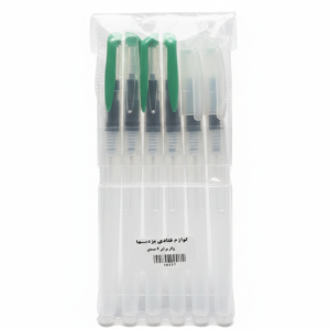 واتر براش 6 عددی