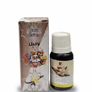 اسانس وانیل آمیتیدا