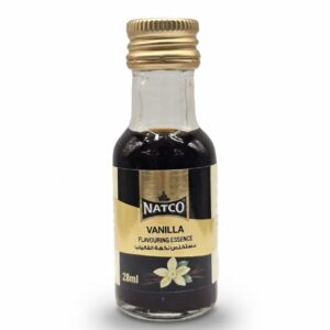 وانیل مایع ناتکو