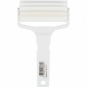 وردنه غلطکی خطدار