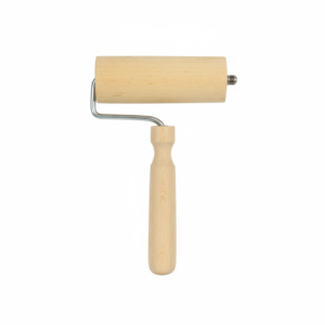 وردنه غلطکی ساده