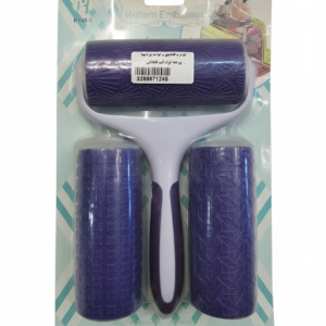 وردنه فوندانت غلطکی