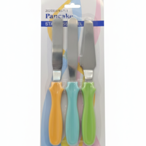 پالت خانگی 3 عددی کوچک