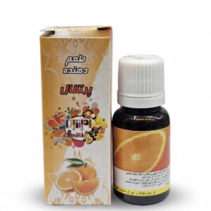 اسانس پرتقال آمیتیدا