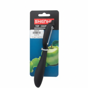 پوست کن سیب