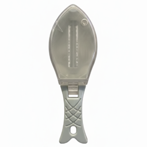 پوست کن ماهی