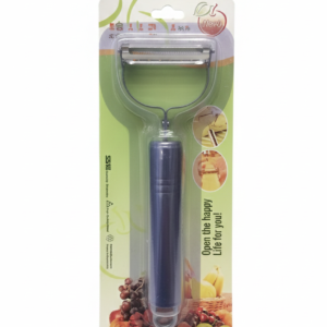 پوست گیر رشته کن دو طرفه