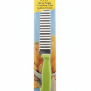 چاقو دالبرزن سیب زمینی