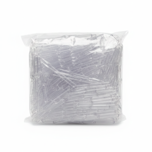 چنگال 2 شاخ 500 عددی (بیرنگ)