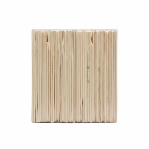 چوب بستنی ساده