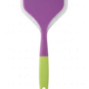 کفگیر لیسک سیلیکونی