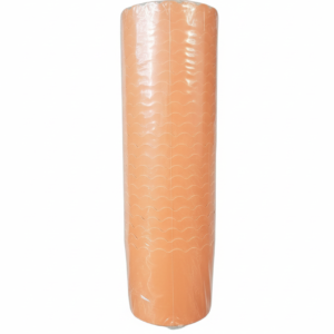 کپسول مافین متالایز نارنجی (25 عددی)