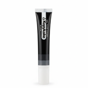 کپی کیک ژله ای مشکی 15 گرمی