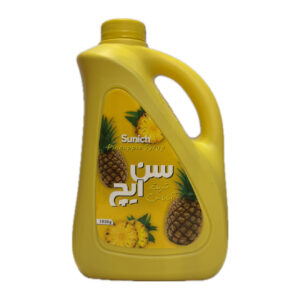 شربت آناناس سن ایچ 2 کیلویی