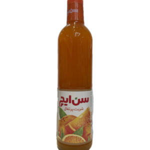 شربت پرتقال سن ایچ